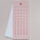 Miniaturbild: To Do List "Mellow Rose"