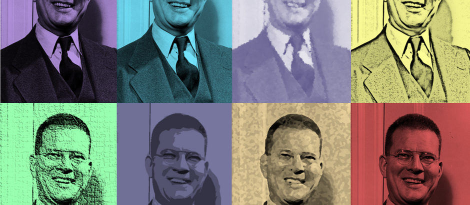 Deming on Transformation
