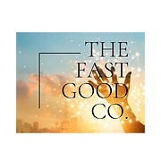 Logo de The Fast Good Co.