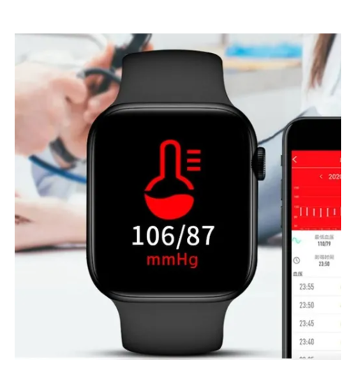 Miniatura: Smart Watch HW22 Pro serie 7