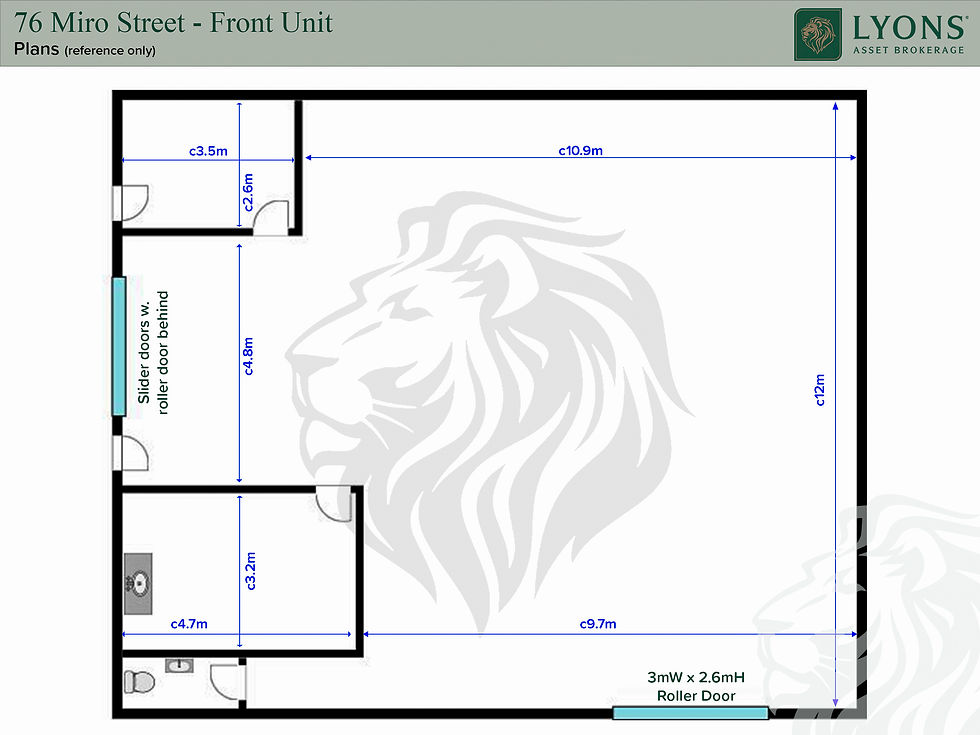 76 Miro St Street, Tom Lyons, Lyons Asset Brokerage (6 of 12).JPG