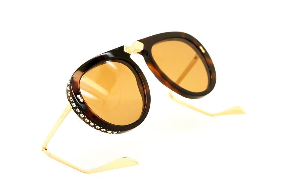 Thumbnail: Gucci GG0307S 003