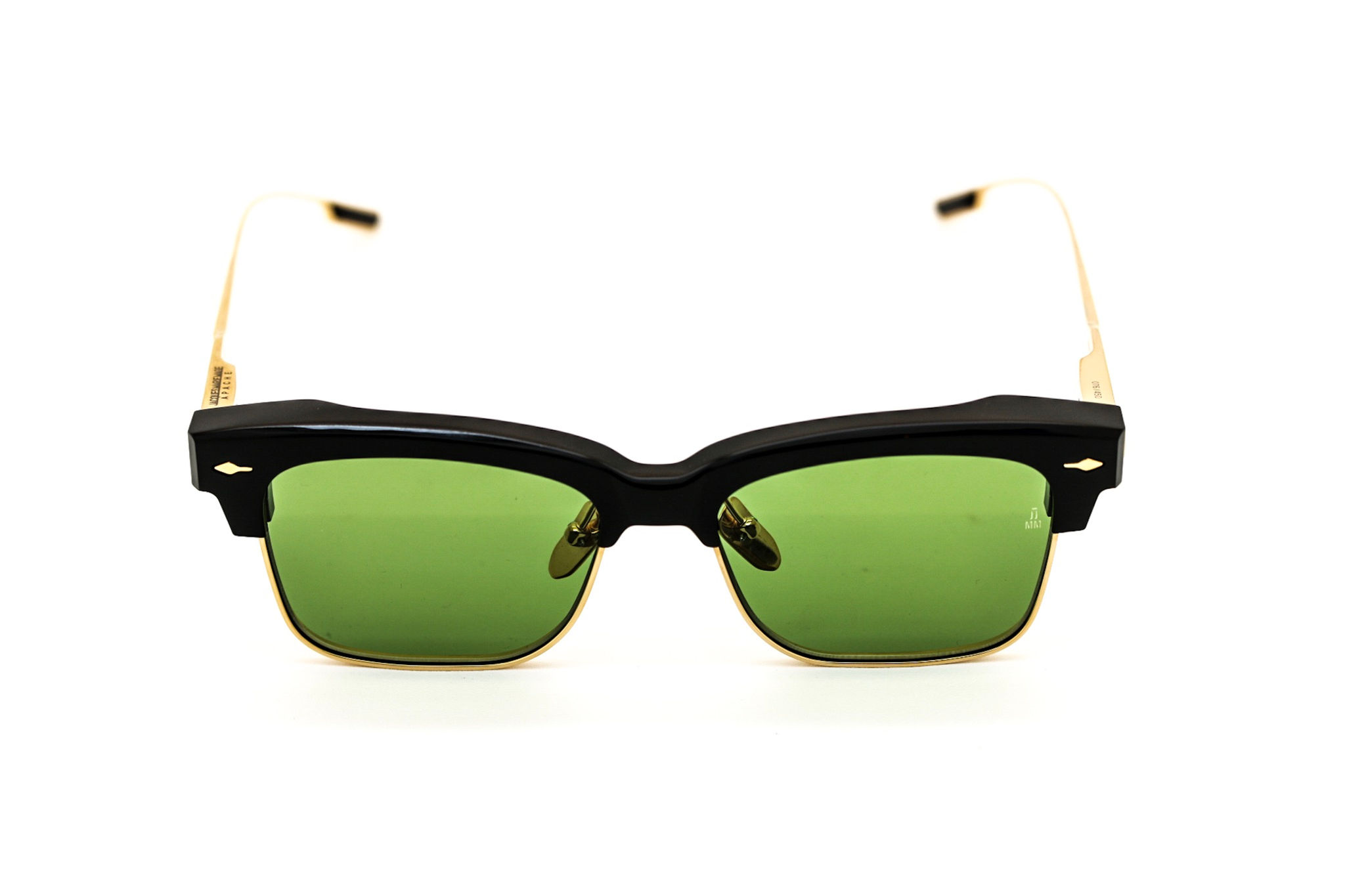 Jacques Marie Mage Apache JMMAH01