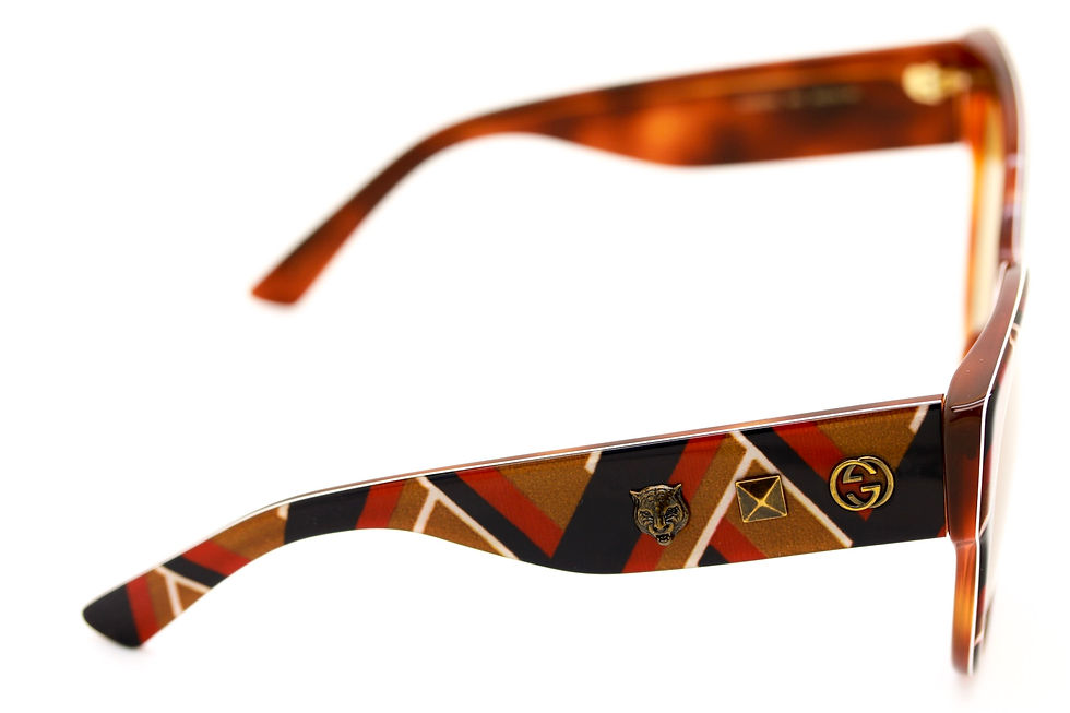 Thumbnail: Gucci GG0059S 003