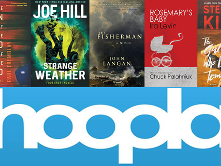 5 Horror Audiobooks You Can Listen To While Practicing Social Distancing