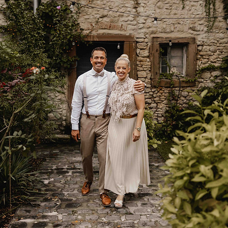 Weddingplanner in der Nähe