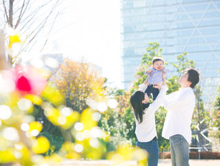 ✳︎ファミリーフォト撮影会募集のお知らせ✳︎