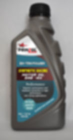 Full Synthetic SAE-60