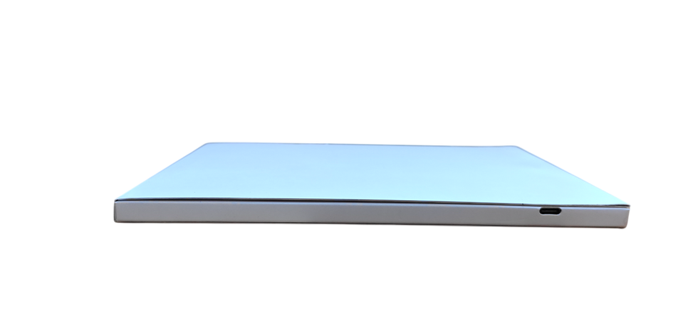 Visual Display Unit 10 Inch Screen Redplay Motion Studio