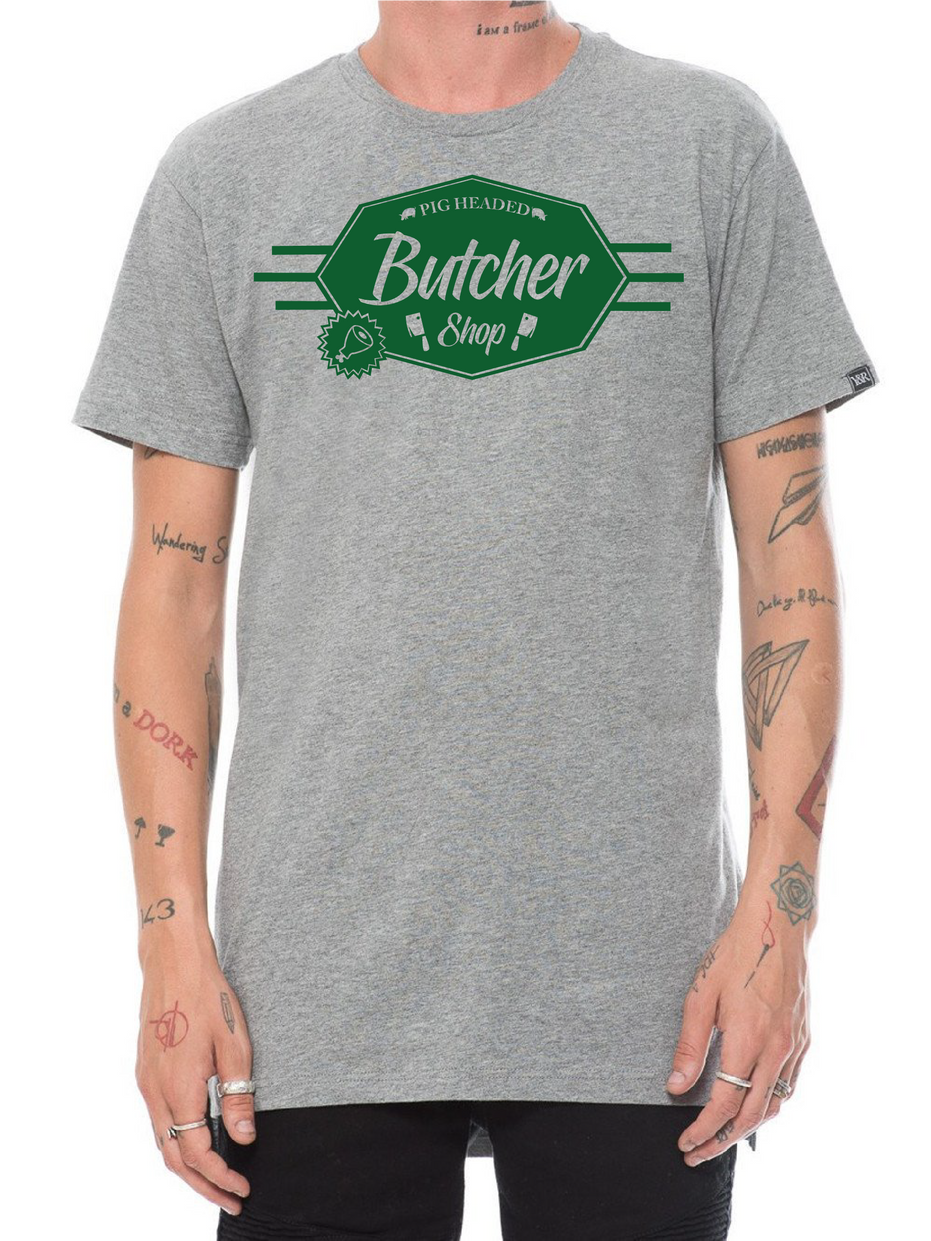Graphic T-Shirt Design