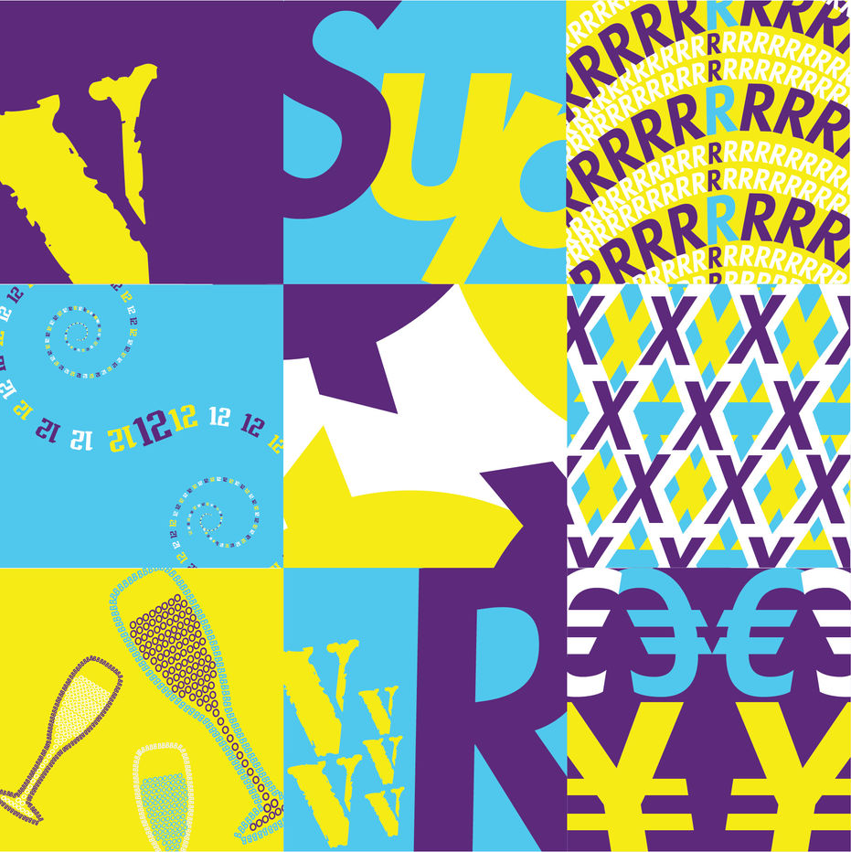 Letterform Design Project