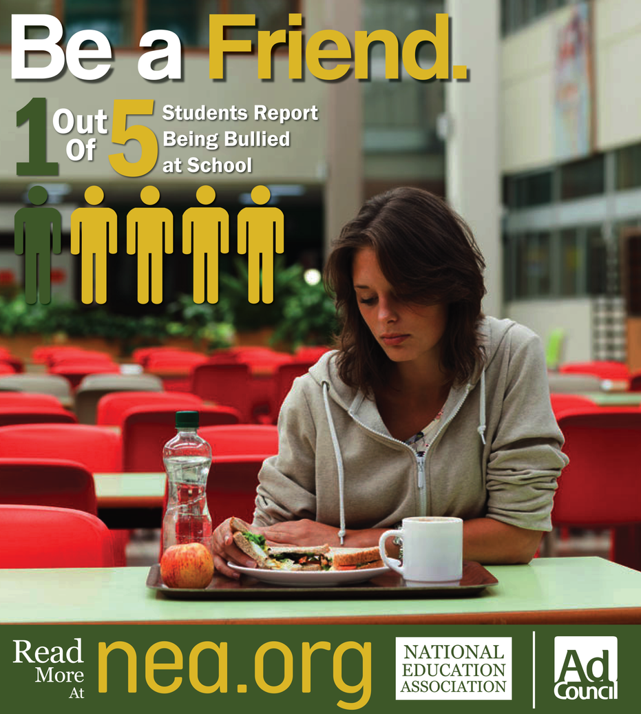 School Safety Ad Campaign