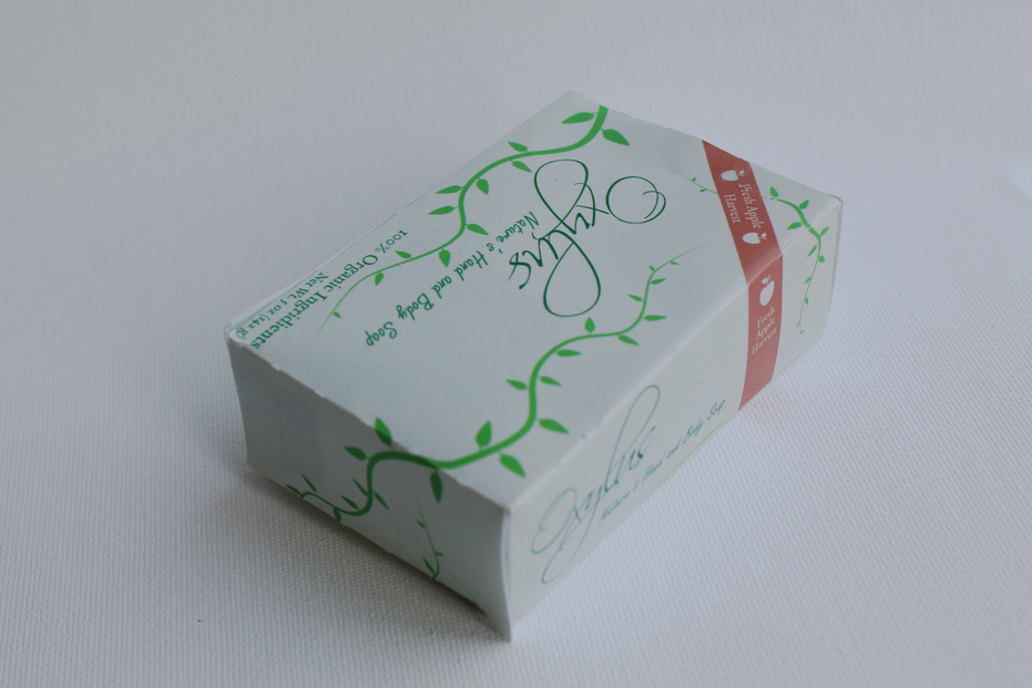 Soap Package
