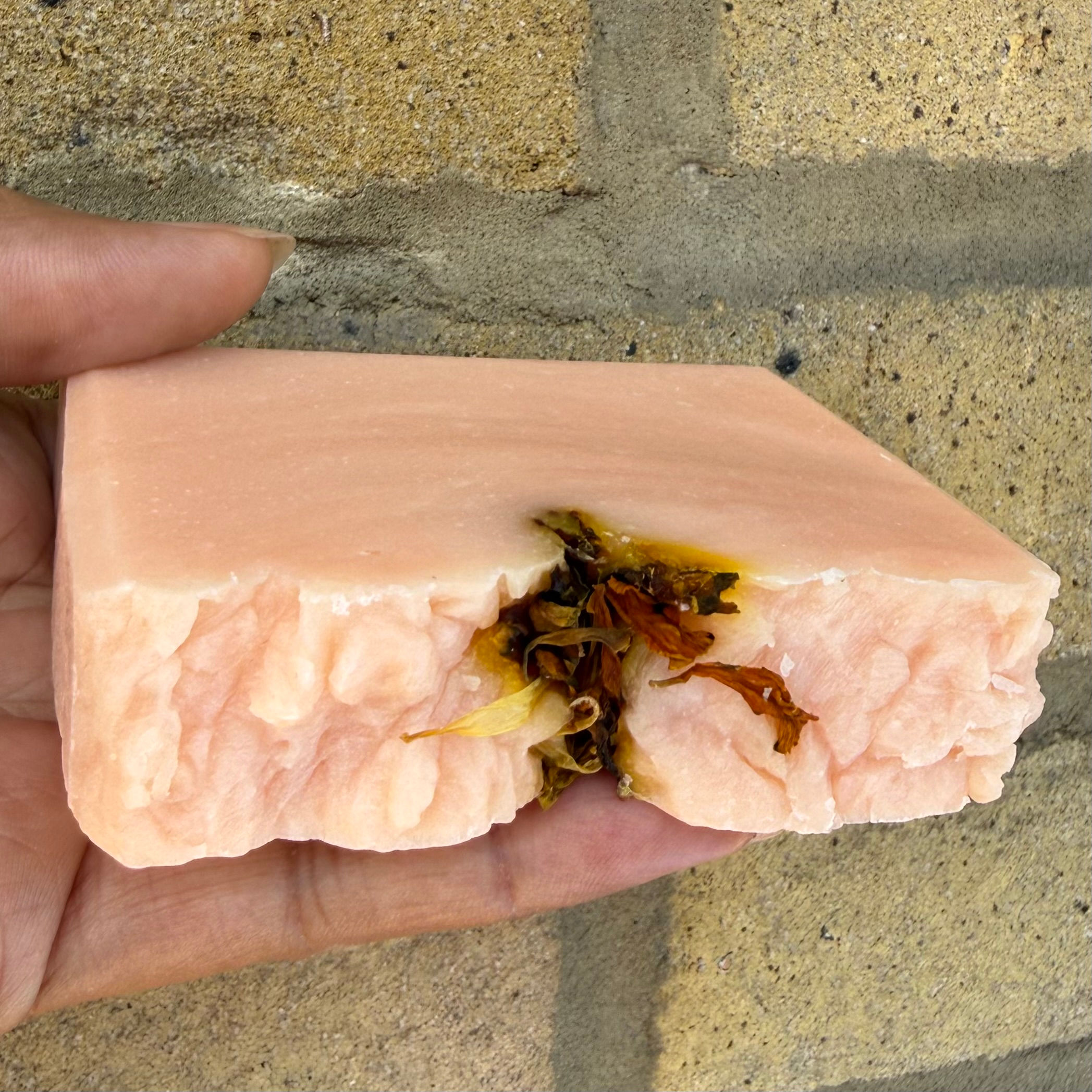 Phoenix Rising Soap Bar