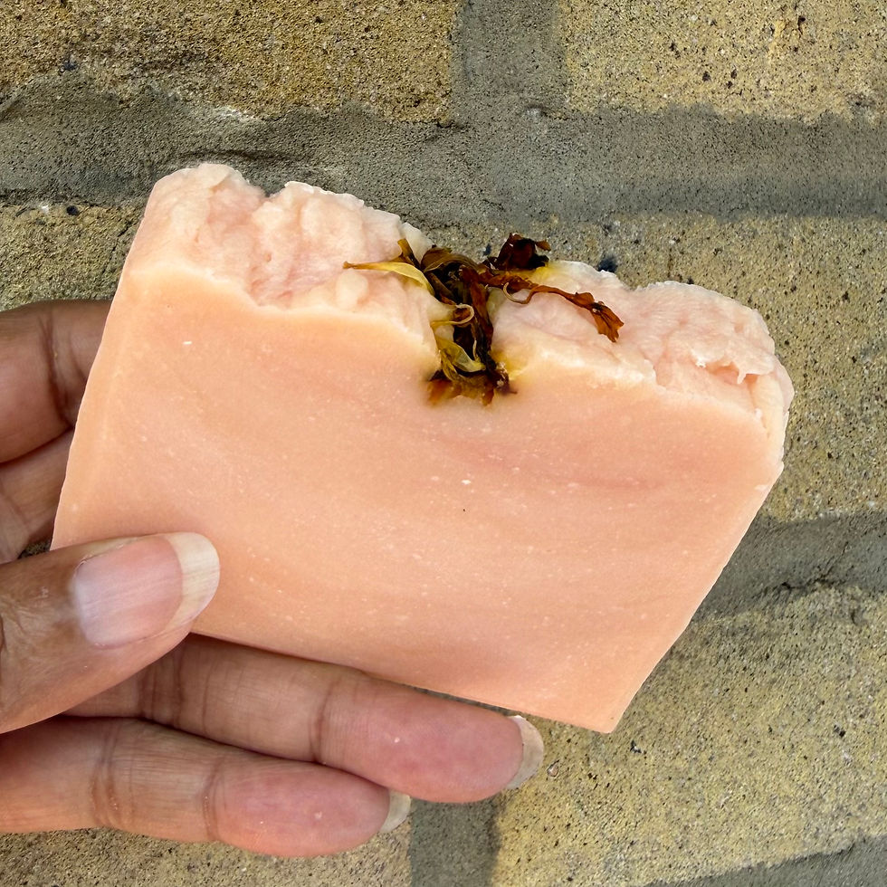 Thumbnail: Phoenix Rising Soap Bar
