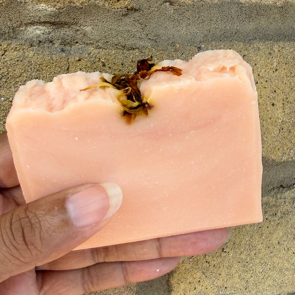 Thumbnail: Phoenix Rising Soap Bar