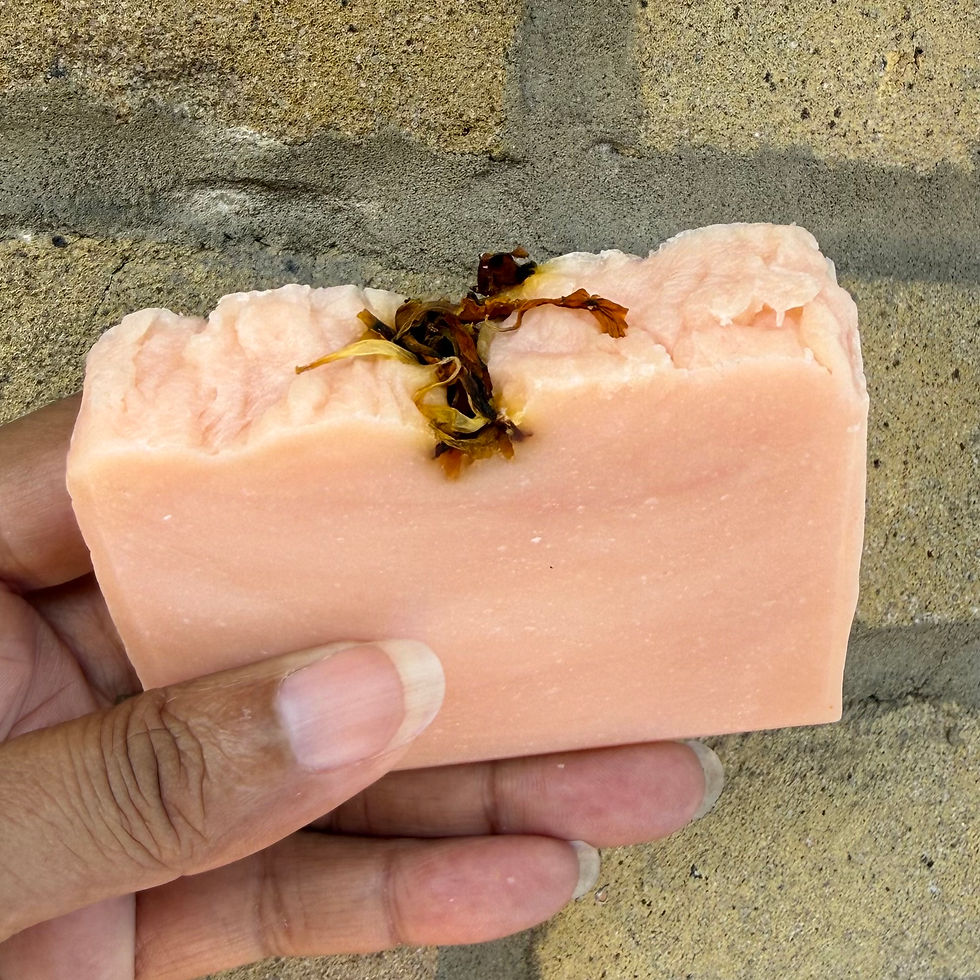 Thumbnail: Phoenix Rising Soap Bar