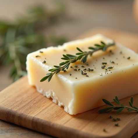Why Handcrafted Soap Changes Everything