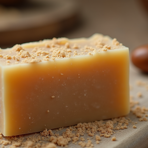 Why Hot Process Soap Has a Beauty All of Its Own
