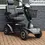 Thumbnail: Sterling S700 8mph Mobility Scooter