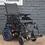 Thumbnail: Sunrise Medical Quickie Q100R Compact Electric Wheelchair 2024