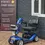 Thumbnail: Shoprider Valencia Mobility Scooter Transportable 4mph Heavy Duty 2022