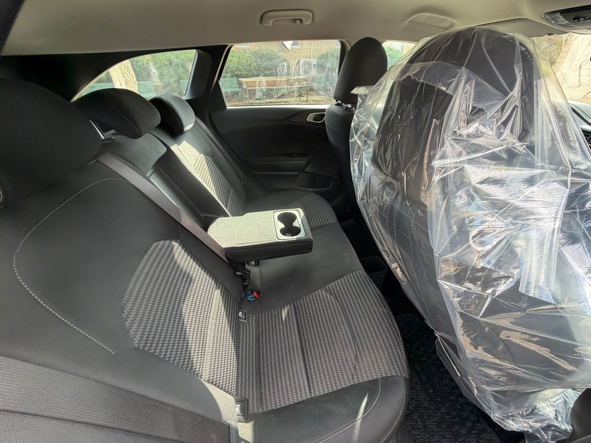 תמונות רכב קיה CEED