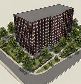 Hospital Block