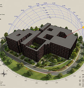 Medical hospital