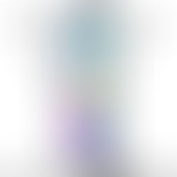 Leathlux - Custodia trasparente Galaxy S6 Edge