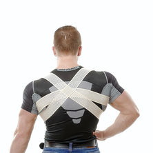 aHeal - Fascia per postura corretta