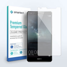 SmarTect - Vetro Temperato Huawei Mate S
