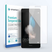 SmarTect - Vetro Temperato Huawei P8