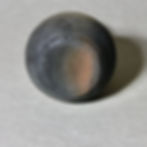サムネイル： 焼締花器　　　　五代 陶痴作