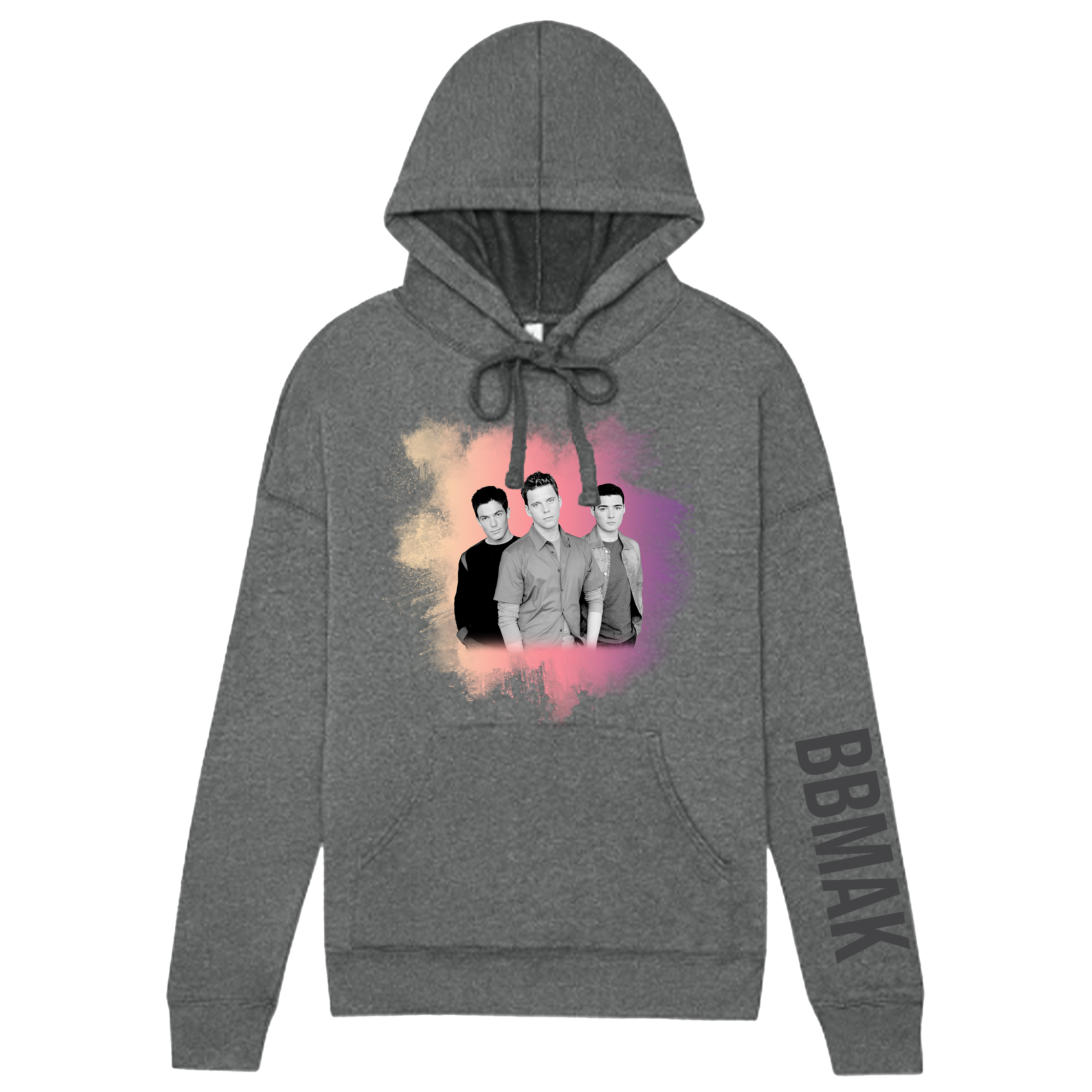 BBMAK Hoodie