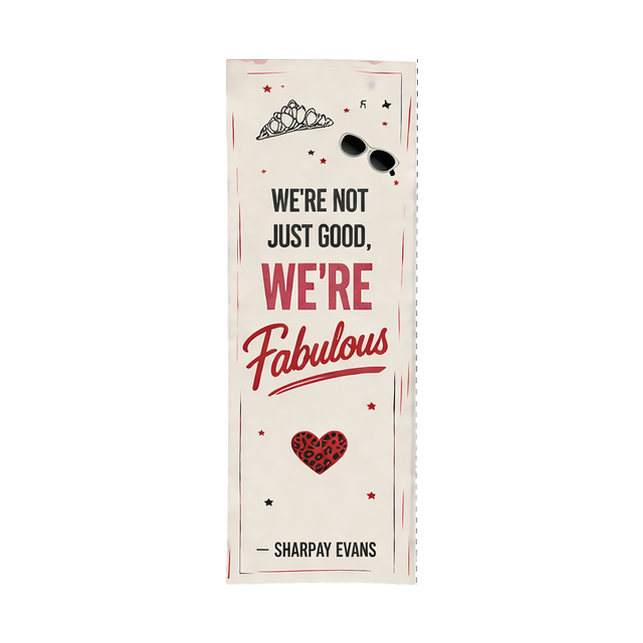 Thumbnail: HSM Vintage Lyric Bookmark Collection