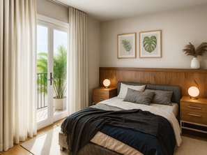 Requalificação Residencial em Póvoa de Santa Iria – Portugal