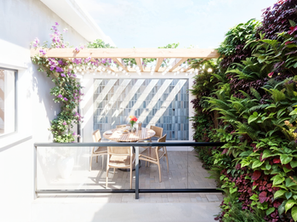 Projeto Triana | Reabilitação Residencial