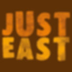 Just East