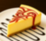 STRAWBERRY CHEESE CAKE