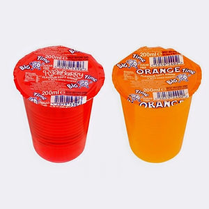 QUENCHY CUPS