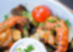 BLACK TIGER PRAWNS