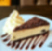 COOKIES & CREAM CHEESECAKE