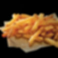 SKIN ON FRIES