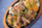MINI FEAST (serves 1-2)