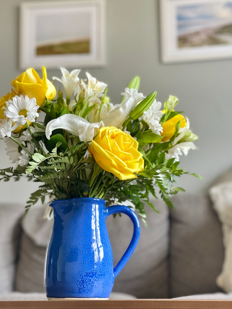 How to Care for Cut Flowers