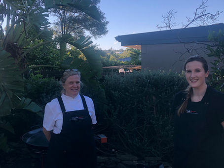 Paella catering in Caringbah. Awesome paella parties in Sydney's South!