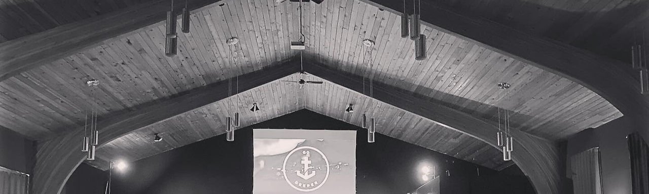 Deeper Church 1