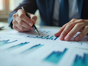 Expert Financial Solutions for Your Business Success