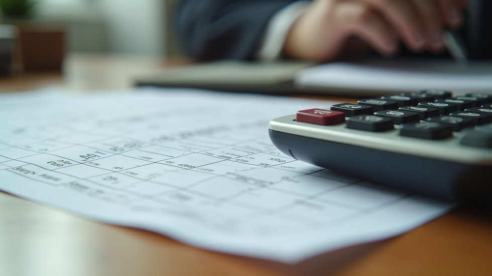Understanding GST Services for Small Businesses